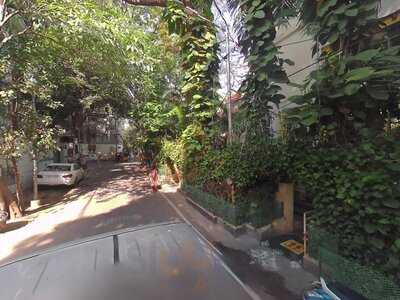 Fresh Baked Goodness