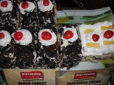 Kathleen Confectioners