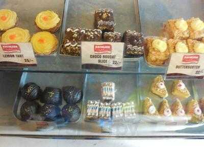 Kathleen Confectioners