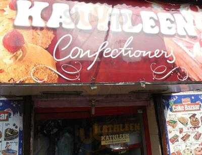 Kathleen Confectioners