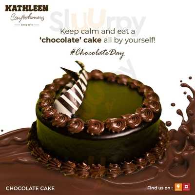 Kathleen Confectioners