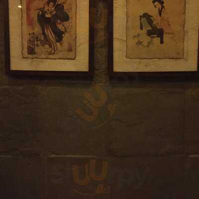 Chowman Calcutta Club