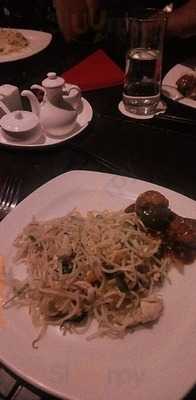 Chowman Calcutta Club