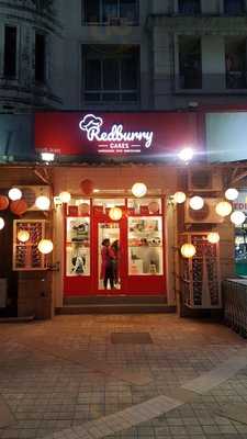 Redburry