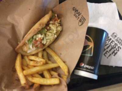 Taco Bell
