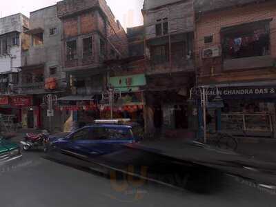 Subodh Chandra Mullick