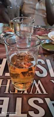 Shreya Restaurant & Bar