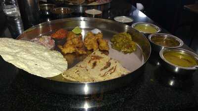 Naivedyam Dining Hall