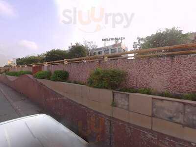 Naivedyam Dining Hall