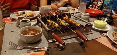 Vishwam Restaurant & Bar