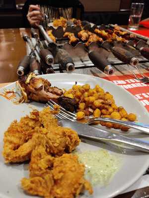 Vishwam Restaurant & Bar