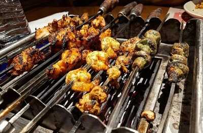 Vishwam Restaurant & Bar