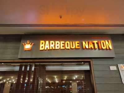 Vishwam Restaurant & Bar