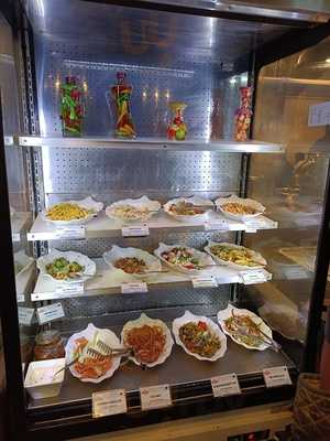 Vishwam Restaurant & Bar