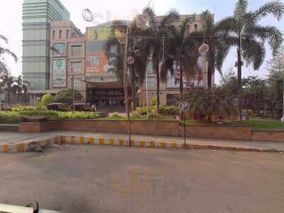 Vishwam Restaurant & Bar