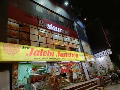 Jalebi Junction
