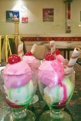 Kawre Ice Creams