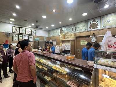 Kalpana Sweets