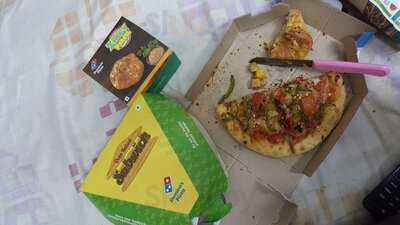 Domino's Pizza