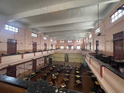 Calcutta Coffee House