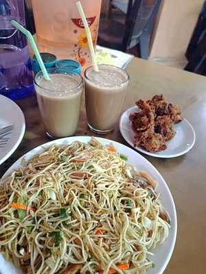 Calcutta Coffee House