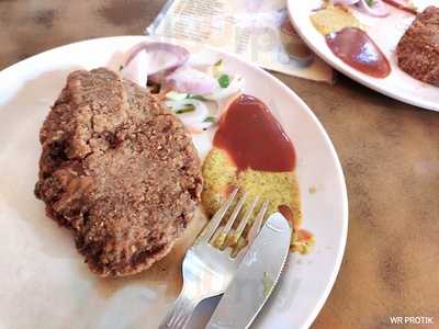 Calcutta Coffee House