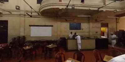 Calcutta Coffee House