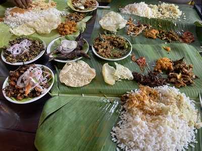 Vella Kanthari Restaurant, Kochi (Cochin) - International Container ...