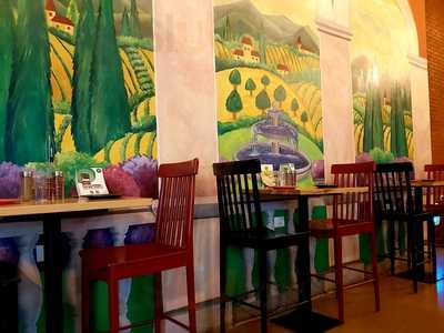 1441 Pizzeria Seasons Mall