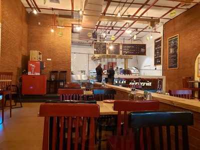 1441 Pizzeria Seasons Mall