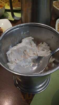 Dindigul Thalappakatti