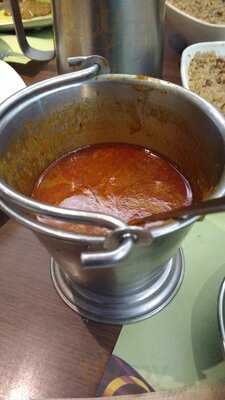 Dindigul Thalappakatti