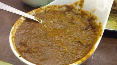 Dindigul Thalappakatti