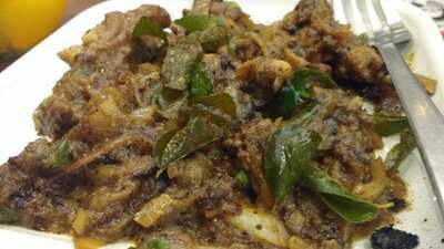 Dindigul Thalappakatti