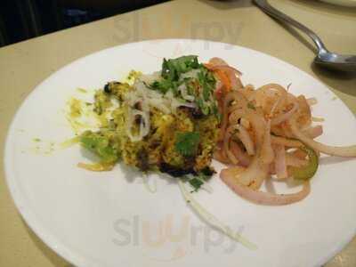 Radha Krishna Pure Veg