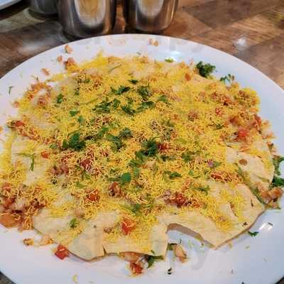 Radha Krishna Pure Veg