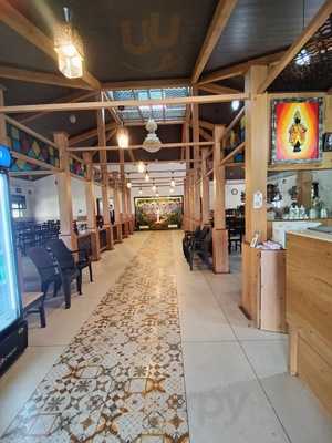 Radha Krishna Pure Veg