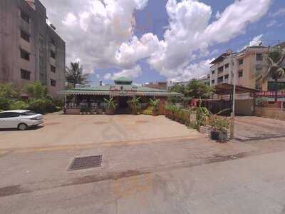 Radha Krishna Pure Veg