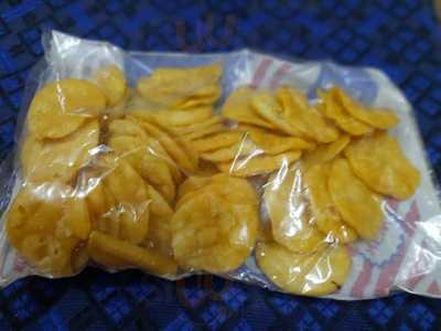 New Saurashtra Nimki House