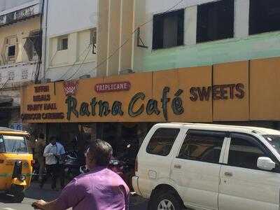 Ratna Cafe