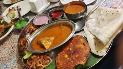 Masemari The Fishing