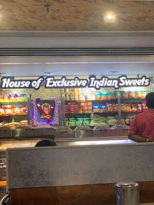 Adyar Ananda Bhavan Sweets & Snacks