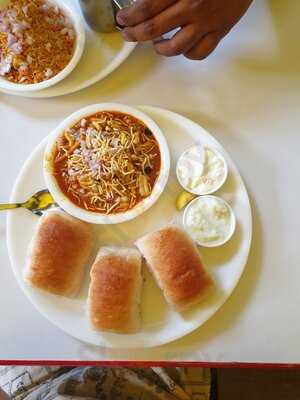 Masti Misal
