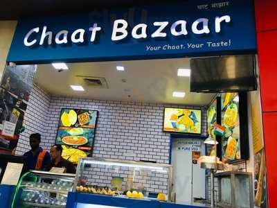 Chat Bazaar