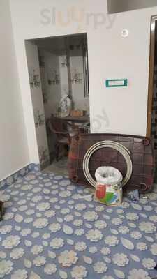 New Arsalan Biryani House