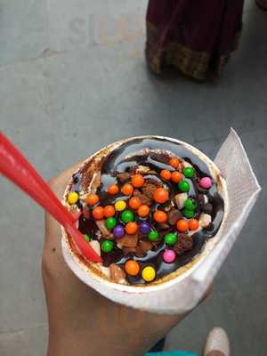 Fresh And Naturelle Ice Cream