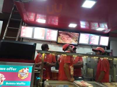 Fresh And Naturelle Ice Cream