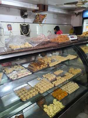 Bablu Sweets
