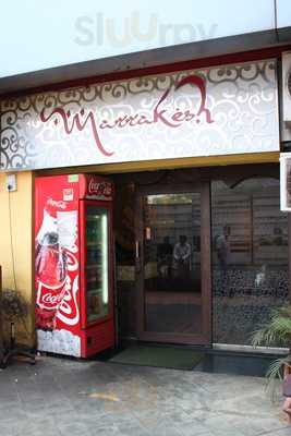Marrakesh