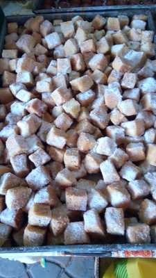 Deshbandhu Mistanna Bhandar